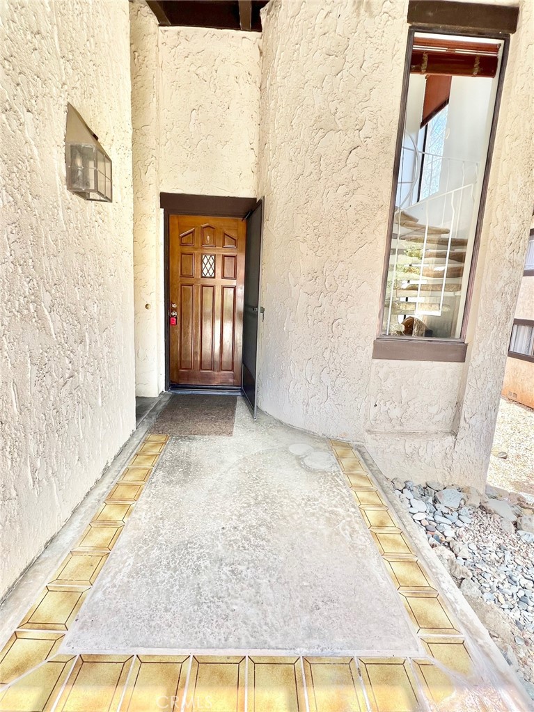 35 Cabrillo Drive Avalon, CA 90704 - Photo 5 of 40 an empty room with windows