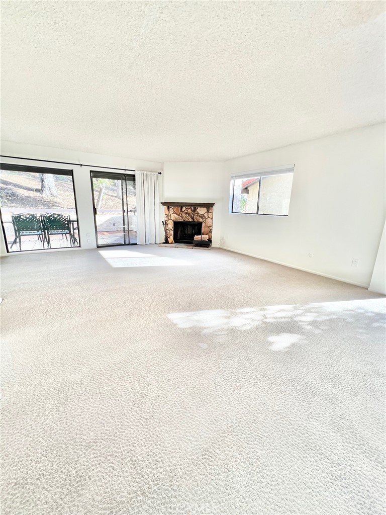 35 Cabrillo Drive Avalon, CA 90704 - Photo 6 of 40 a view of an empty room with a window