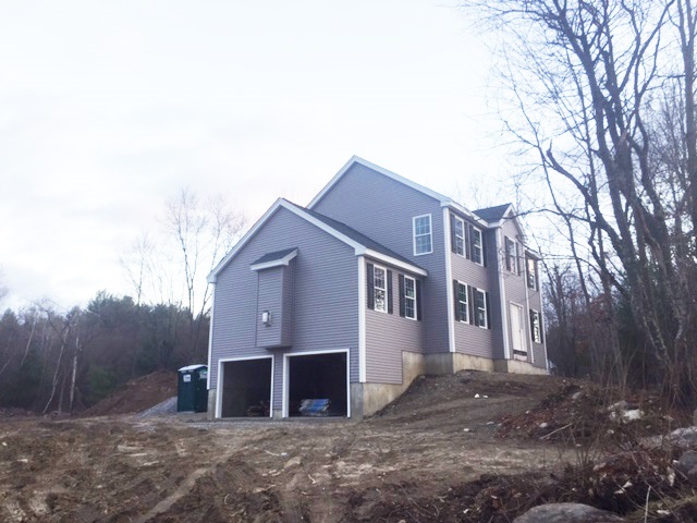 61 Pearson Road Merrimack, NH 03054 - Photo 1 of 2