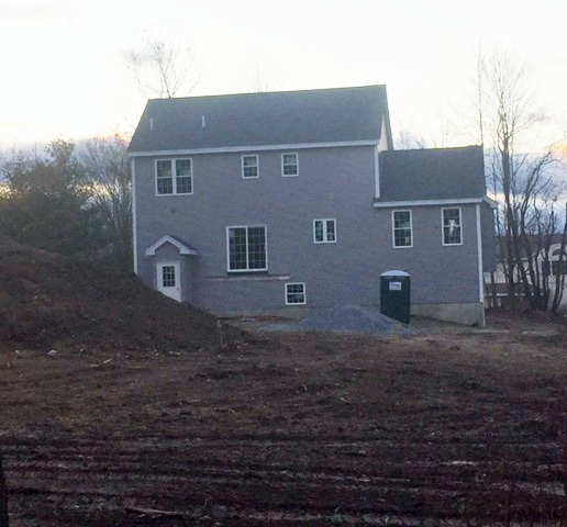 61 Pearson Road Merrimack, NH 03054 - Photo 2 of 2