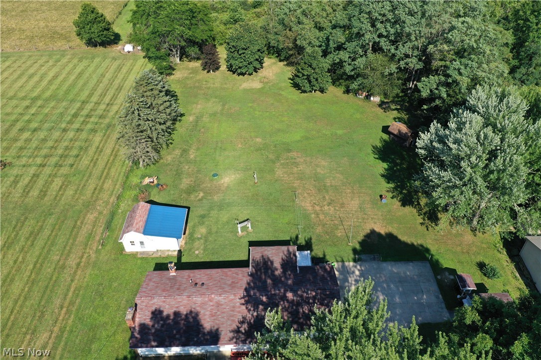 5154 Wayland Road Diamond, OH 44412 - Photo 10 of 30