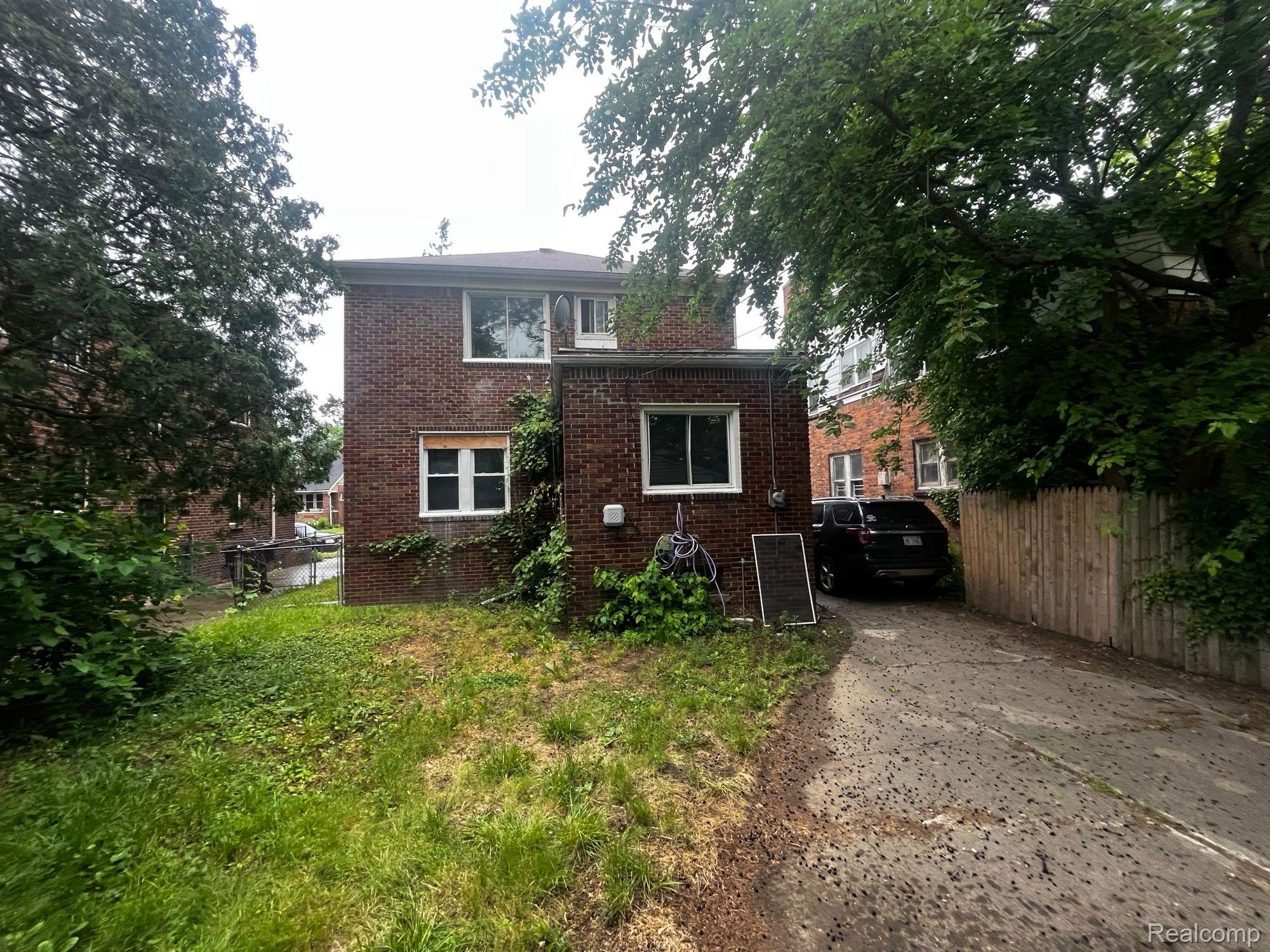 14210 Rutherford Street Detroit, MI 48227 - Photo 6 of 7 Gallery Image 6
