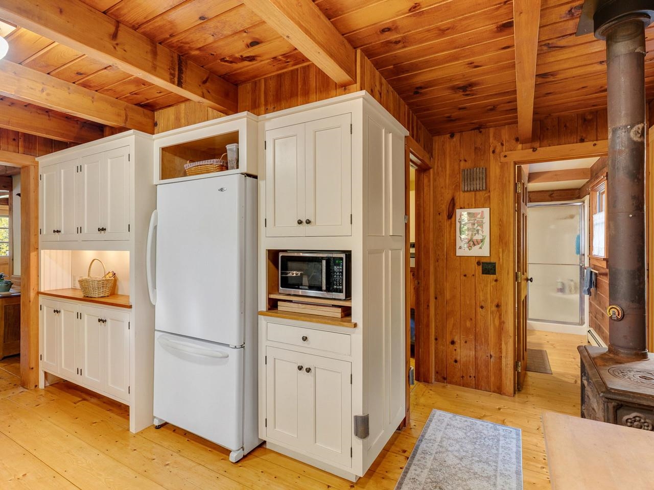 1029 John Fowler Road Marshfield, VT 05667 - Photo 16 of 60 Gallery Image 16