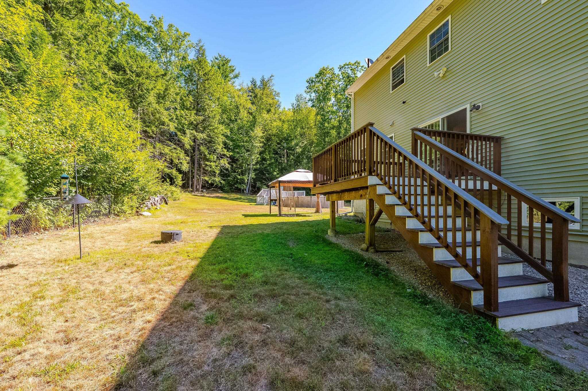 14 Hynes Court Rochester, NH 03839 - Photo 44 of 55