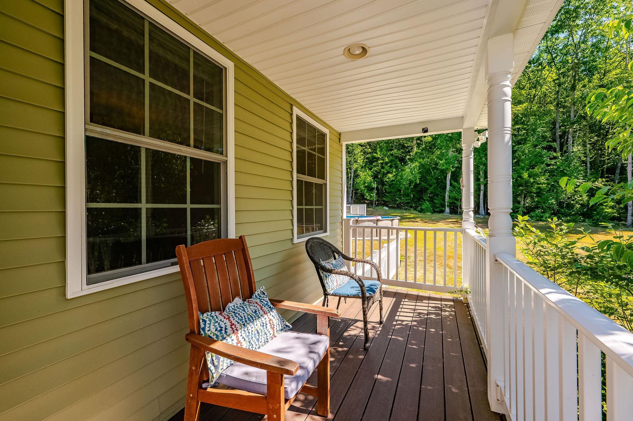 14 Hynes Court Rochester, NH 03839 - Photo 50 of 55