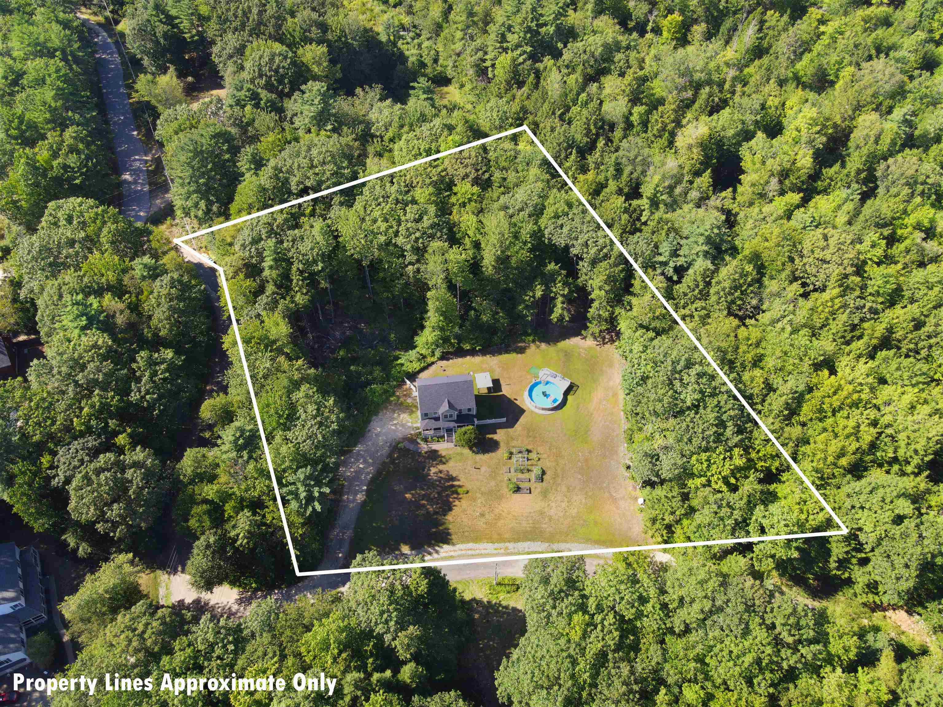 14 Hynes Court Rochester, NH 03839 - Photo 53 of 55