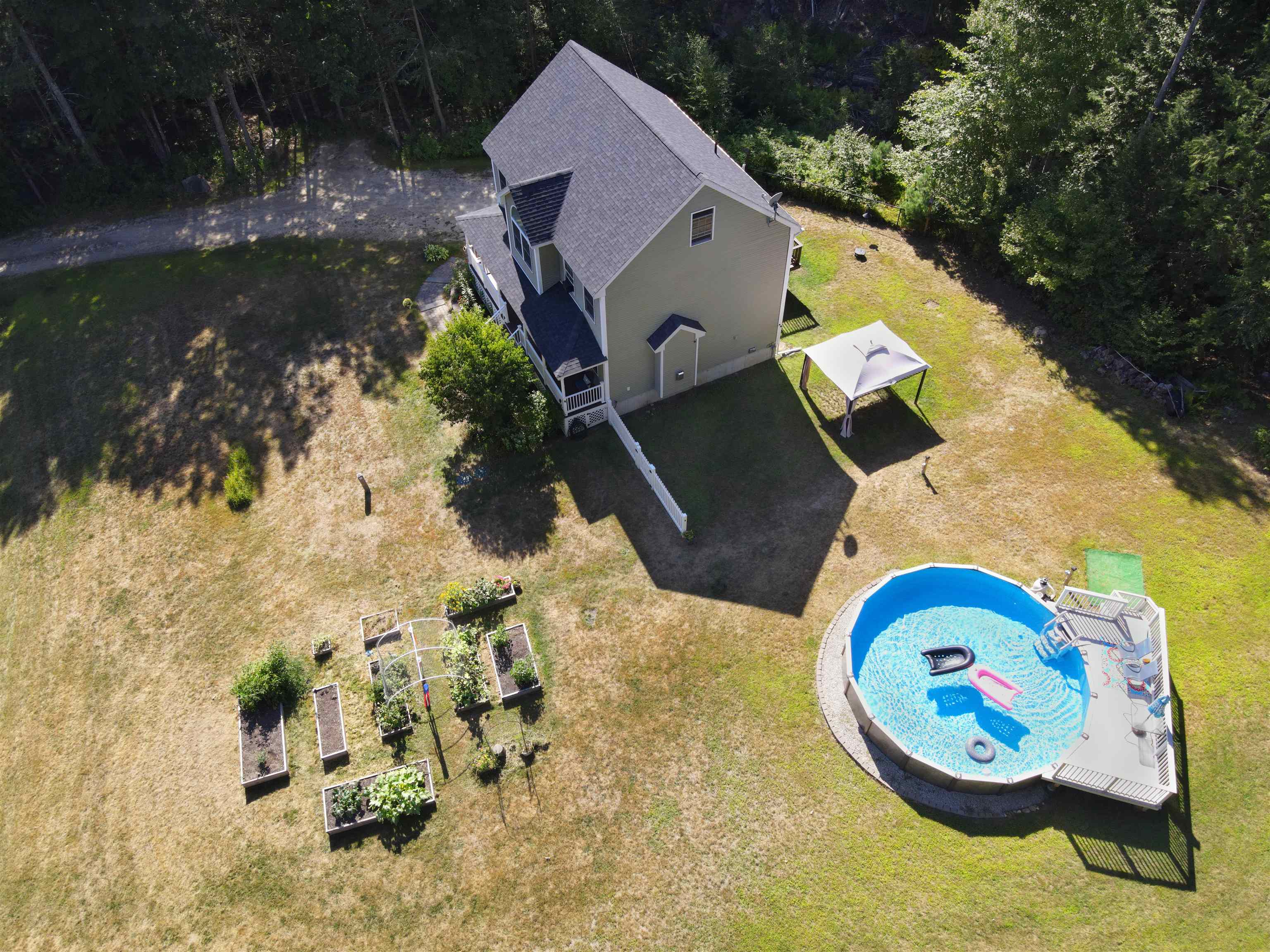 14 Hynes Court Rochester, NH 03839 - Photo 54 of 55