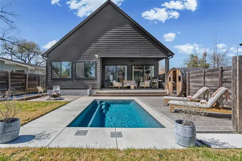 $1,203,690 | 5907 Nancy Drive, Unit 1, Austin, TX 78745