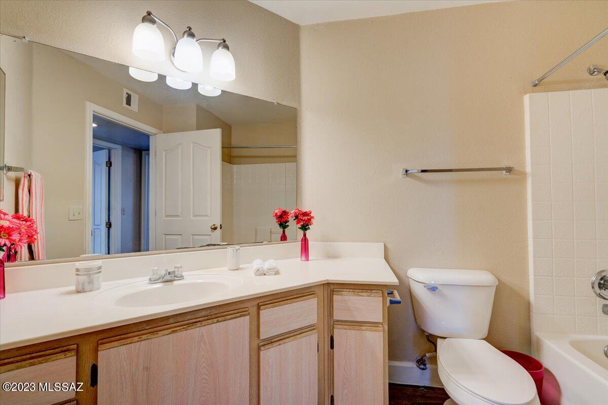 5751 North Kolb Road, Unit 24101 Tucson, AZ 85750 - Photo 13 of 25