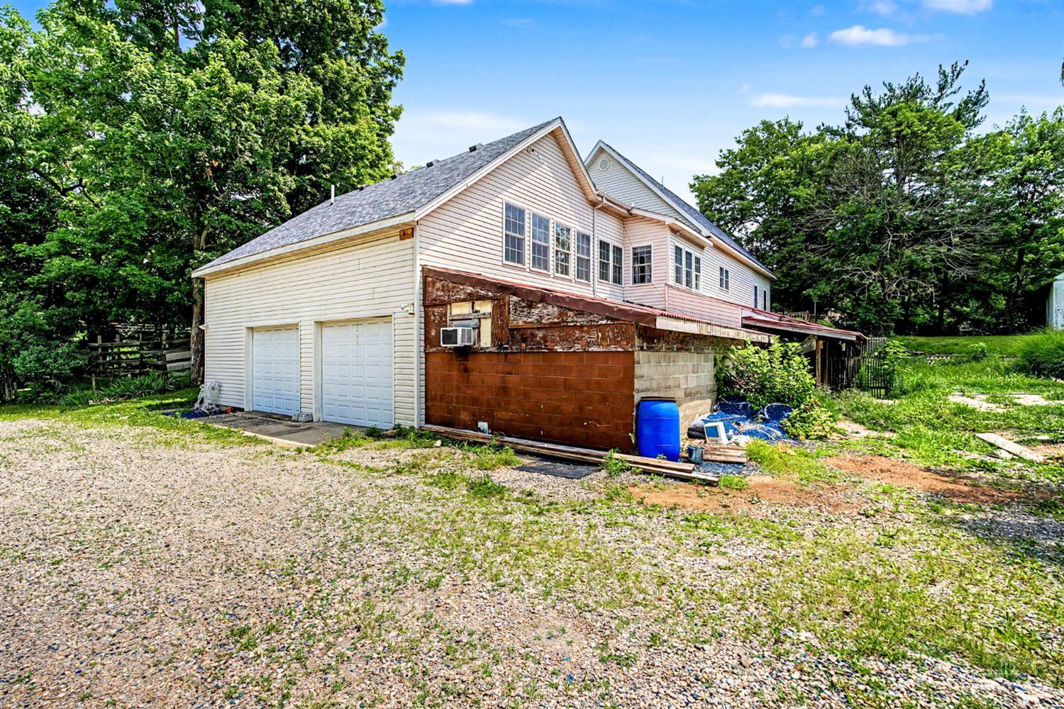 7753 Keister Road Middletown, OH 45042 - Photo 69 of 84