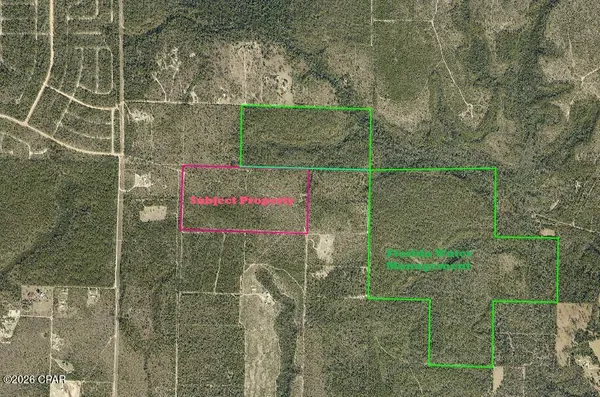 $440,000 | 19 2n 12w -6 Boulevard, Unit 12W, Chipley, FL 32428