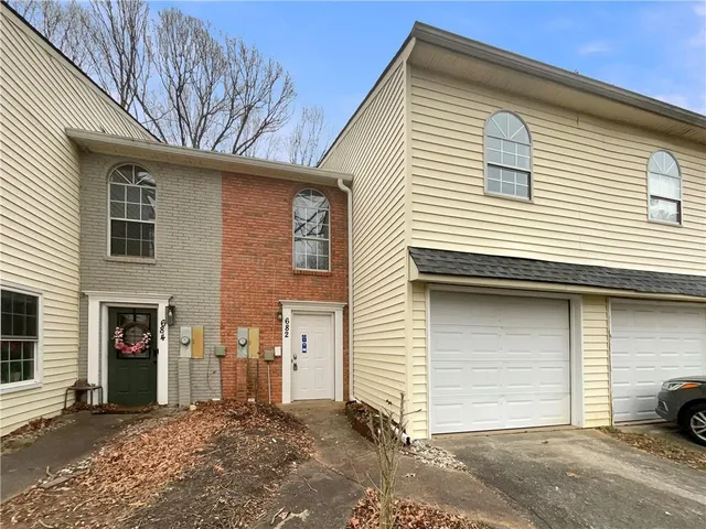 $281,000 | 682 Coventry Township Lane, Marietta, GA 30062