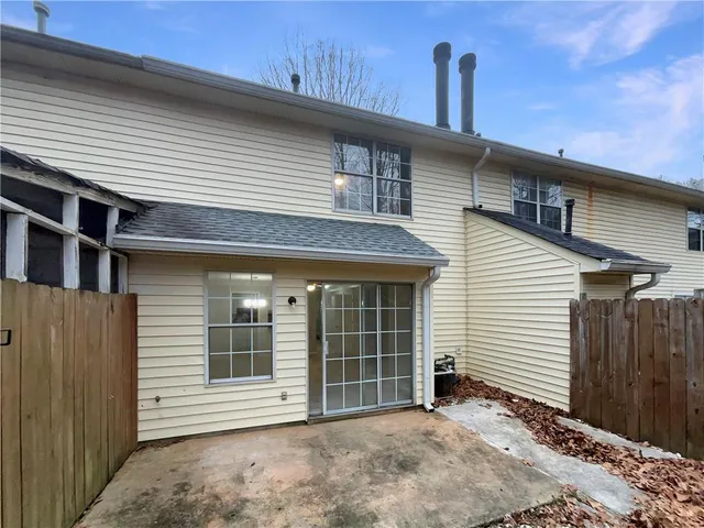 $281,000 | 682 Coventry Township Lane, Marietta, GA 30062