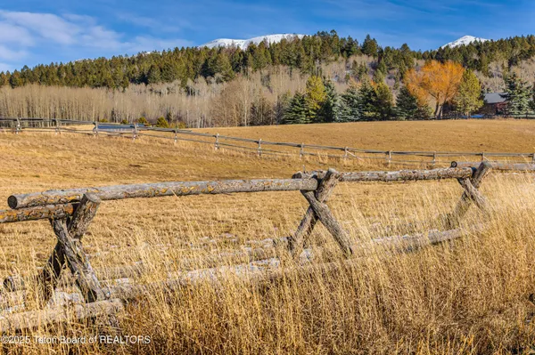 $950,000 | 125 Yellow Rose Drive, Alta, WY 83414