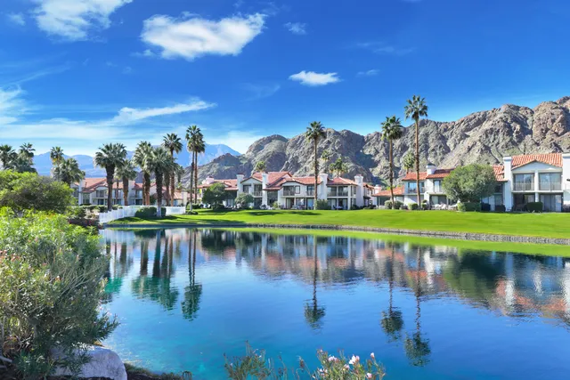 $575,000 | 55327 Tanglewood, La Quinta, CA 92253