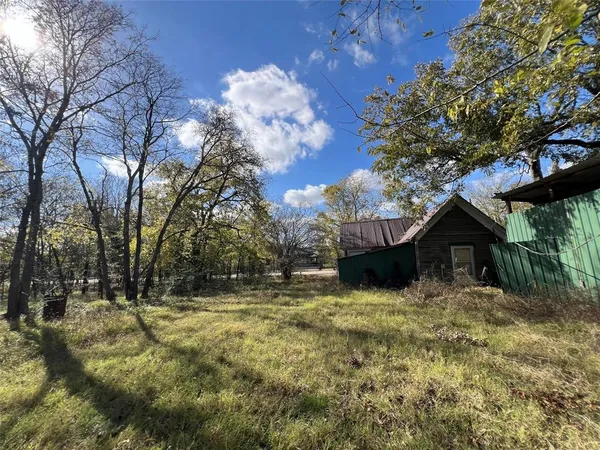 $49,000 | 5838 Farm To Market Road 1528, Klondike, TX 75448