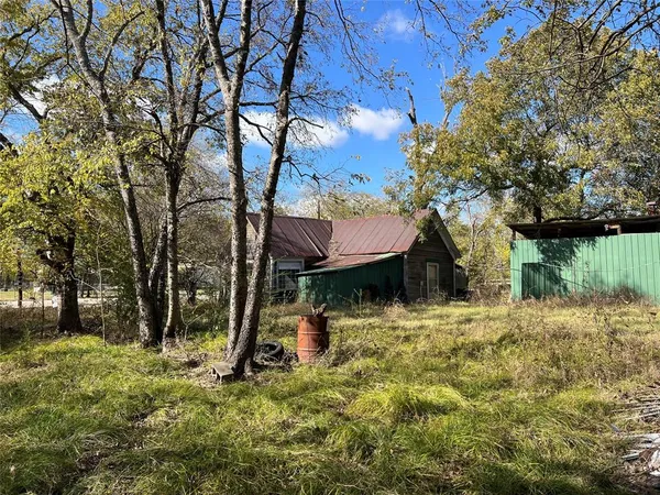 $49,000 | 5838 Farm To Market Road 1528, Klondike, TX 75448