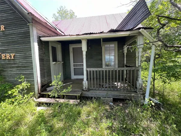 $49,000 | 5838 Farm To Market Road 1528, Klondike, TX 75448