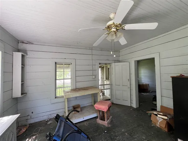 $49,000 | 5838 Farm To Market Road 1528, Klondike, TX 75448