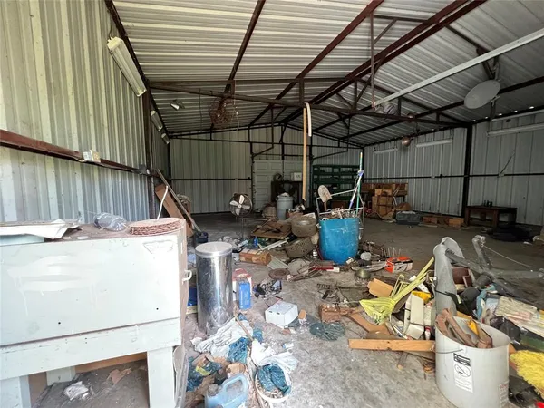 $49,000 | 5838 Farm To Market Road 1528, Klondike, TX 75448