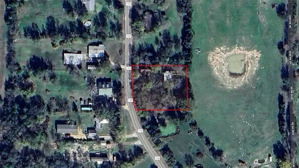 $49,000 | 5838 Farm To Market Road 1528, Klondike, TX 75448