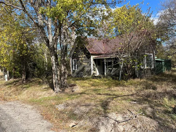 $49,000 | 5838 Farm To Market Road 1528, Klondike, TX 75448