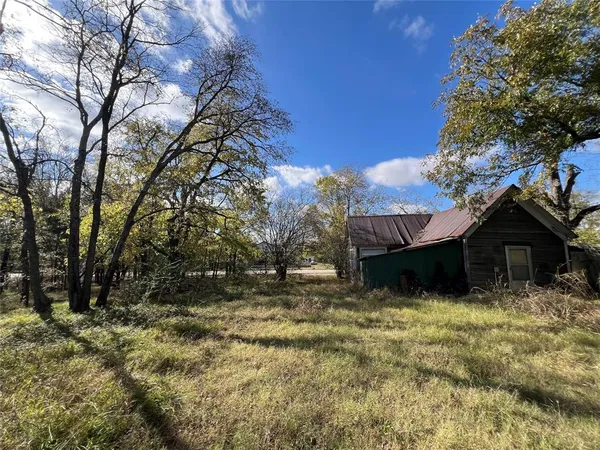 $49,000 | 5838 Farm To Market Road 1528, Klondike, TX 75448