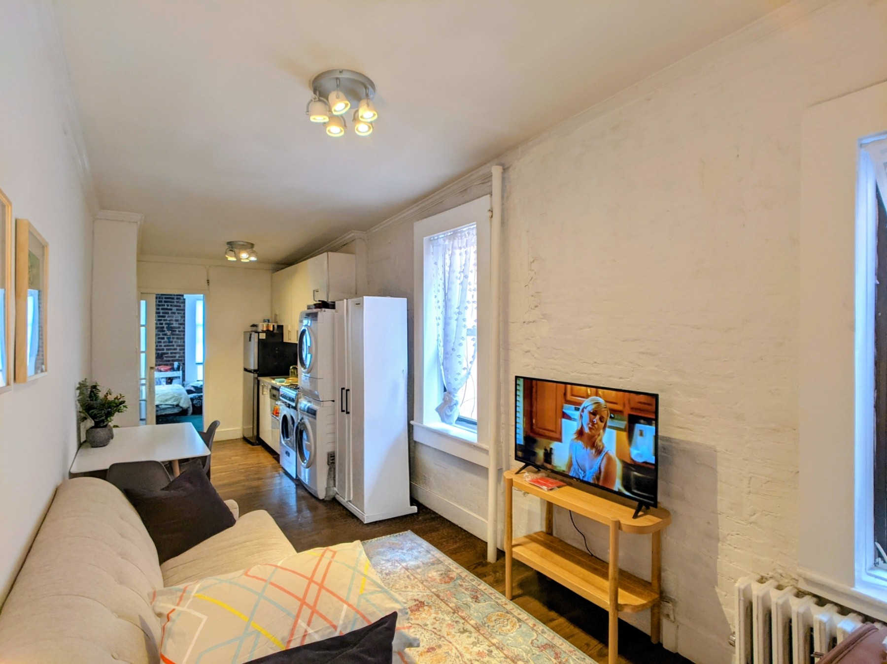 92 Rivington Street, Unit 8 Manhattan, NY 10002 - Photo 1 of 9 Photo 1