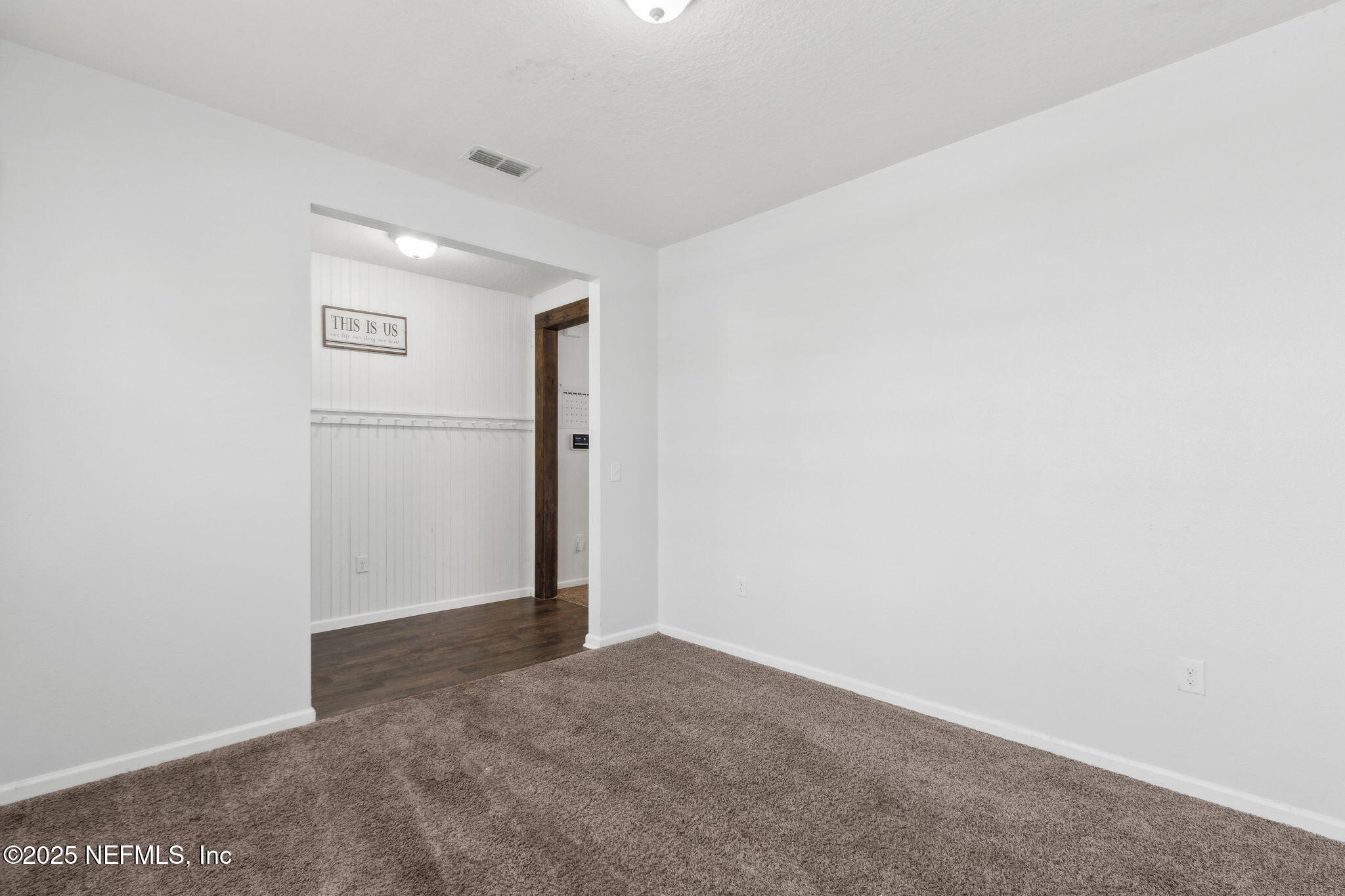 2487 Beachview Drive Jacksonville, FL 32218 - Photo 10 of 39 a view of an empty room