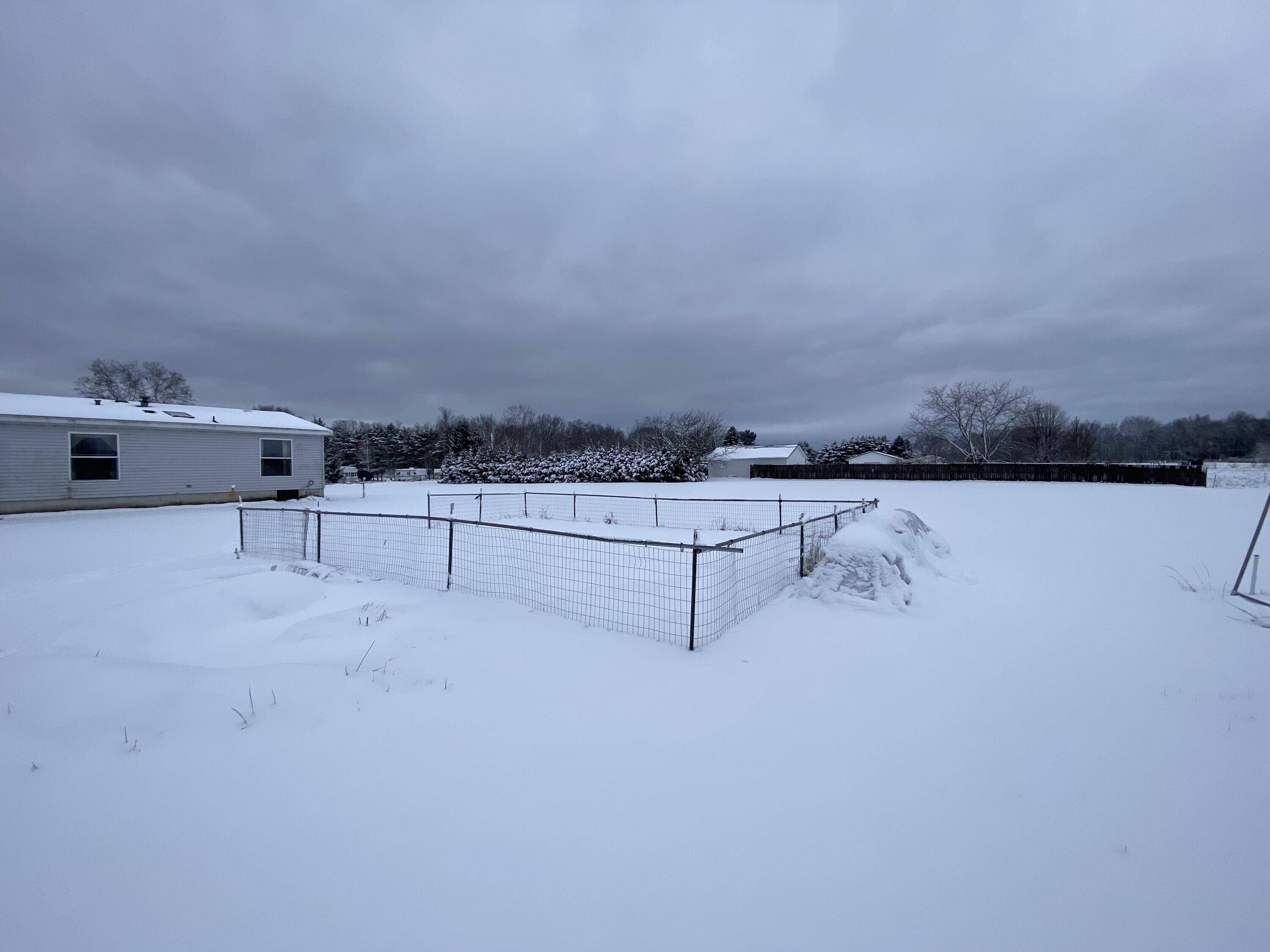 40 East Wilke Road Rothbury, MI 49452 - Photo 11 of 43 40 E Wilke Road