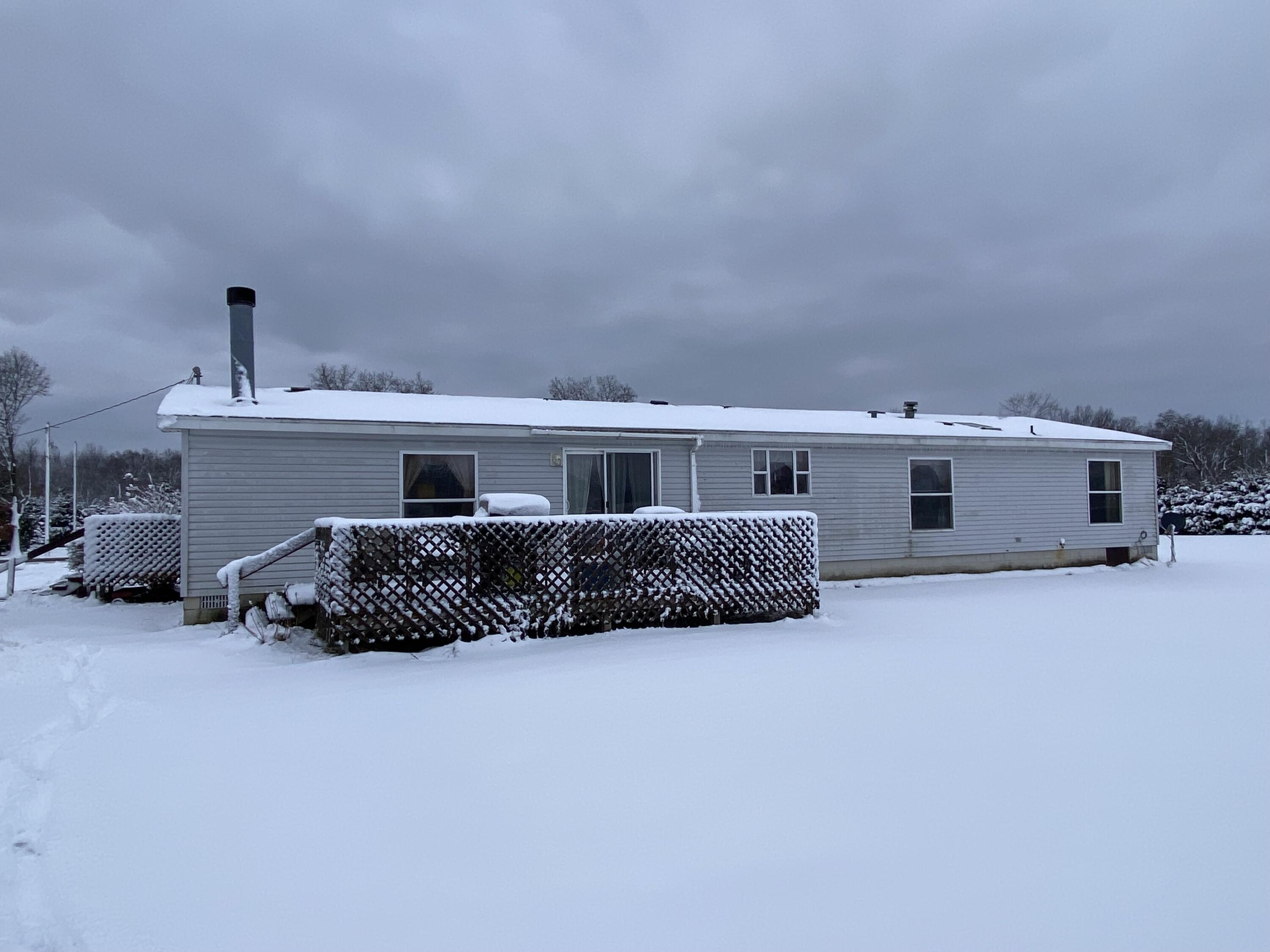 40 East Wilke Road Rothbury, MI 49452 - Photo 8 of 43 40 E Wilke Road