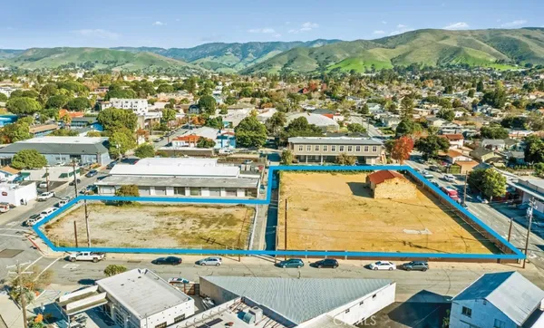 $4,600,000 | 1390 Walker Street, San Luis Obispo, CA 93401