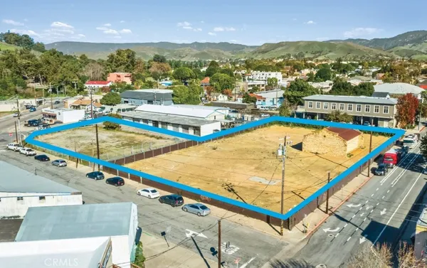 $4,600,000 | 1390 Walker Street, San Luis Obispo, CA 93401