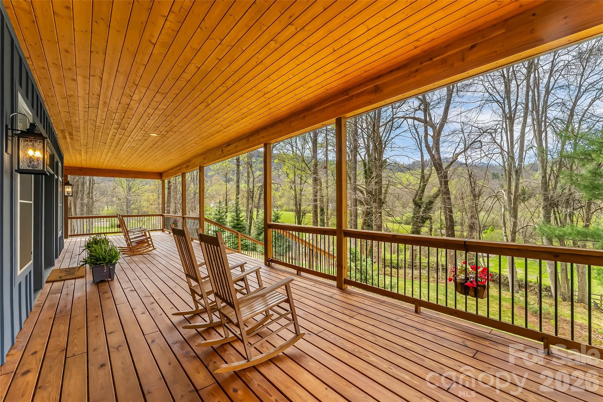 628 Brush Creek Road Fairview, NC 28730 - Photo 2 of 44