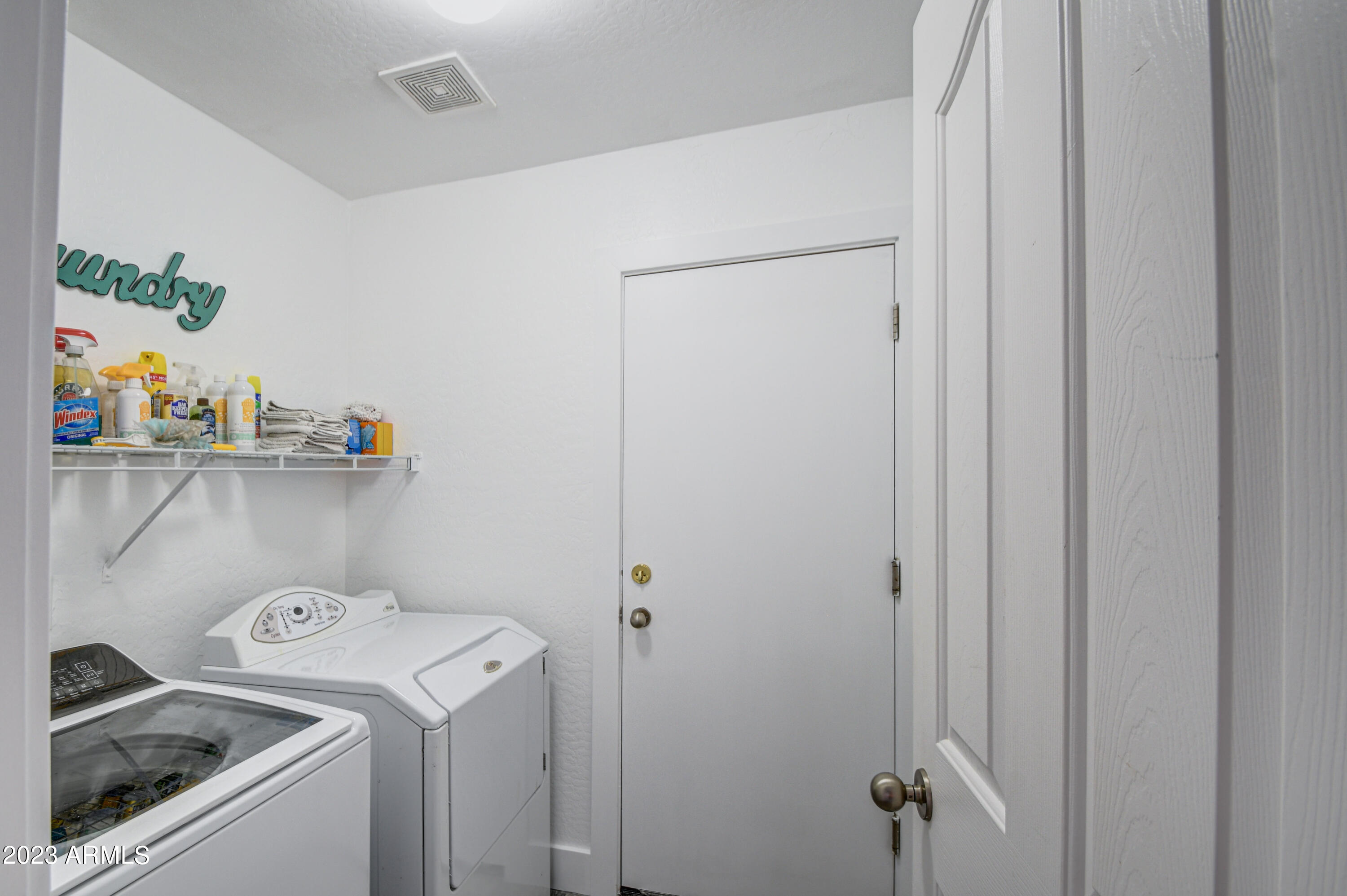3945 East Morenci Road San Tan Valley, AZ 85143 - Photo 31 of 43 Laundry 1