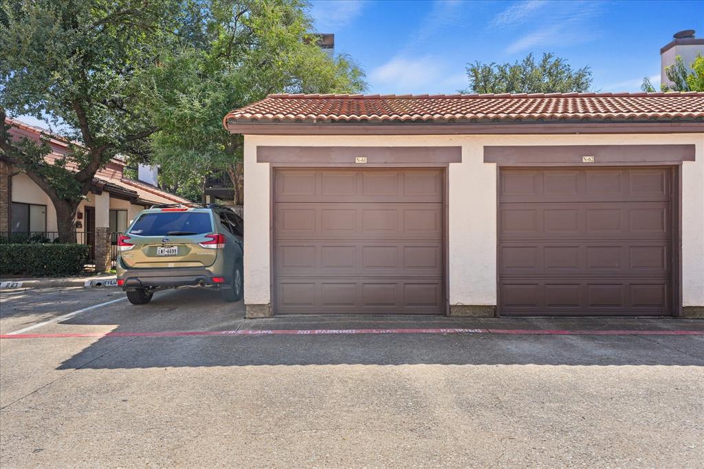 18040 Midway Road, Unit 225 Dallas, TX 75287 - Photo 23 of 33 1-Car Garage