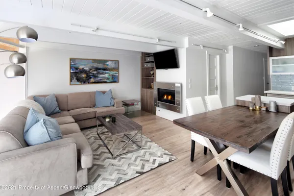 $22,000 | 803 East Durant Avenue, Unit 7, Aspen, CO 81611