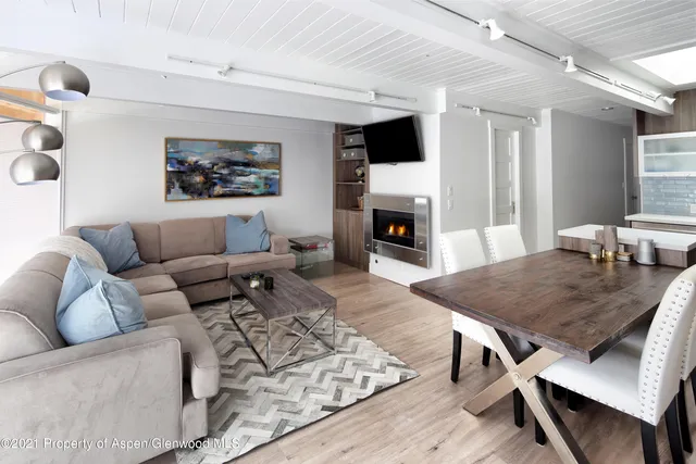 $22,000 | 803 East Durant Avenue, Unit 7, Aspen, CO 81611