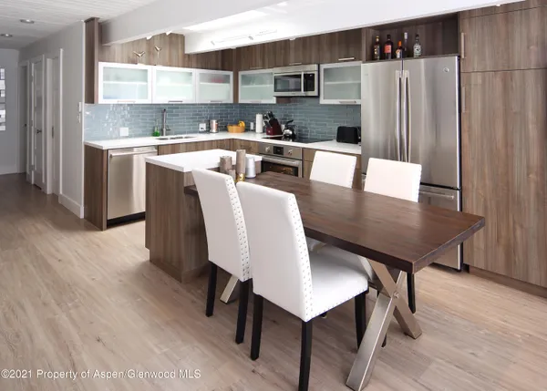 $22,000 | 803 East Durant Avenue, Unit 7, Aspen, CO 81611