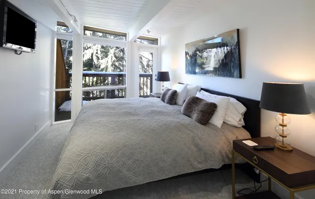 $22,000 | 803 East Durant Avenue, Unit 7, Aspen, CO 81611