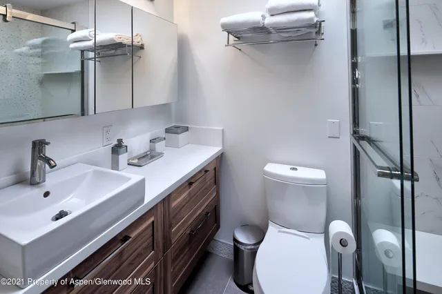 $22,000 | 803 East Durant Avenue, Unit 7, Aspen, CO 81611