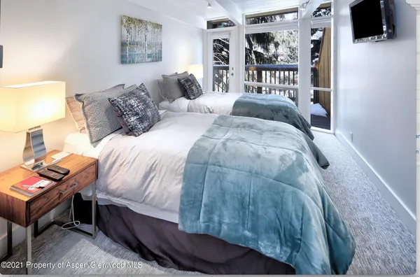 $22,000 | 803 East Durant Avenue, Unit 7, Aspen, CO 81611