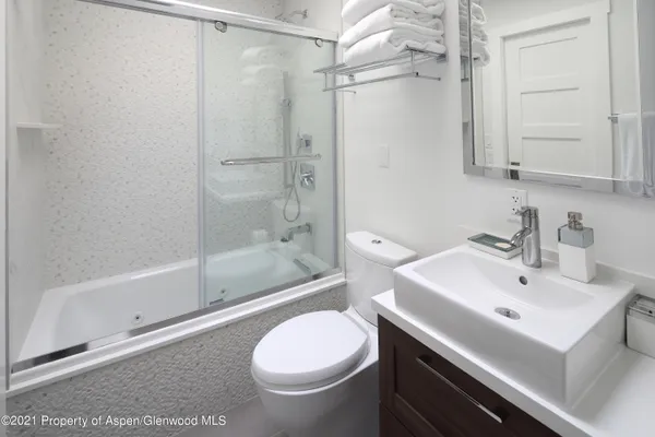 $22,000 | 803 East Durant Avenue, Unit 7, Aspen, CO 81611