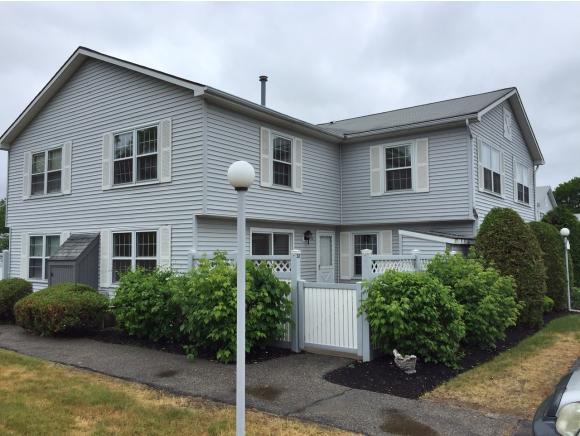 31 Springfield Estates, Unit 31 Rochester, NH 03867 - Photo 1 of 1
