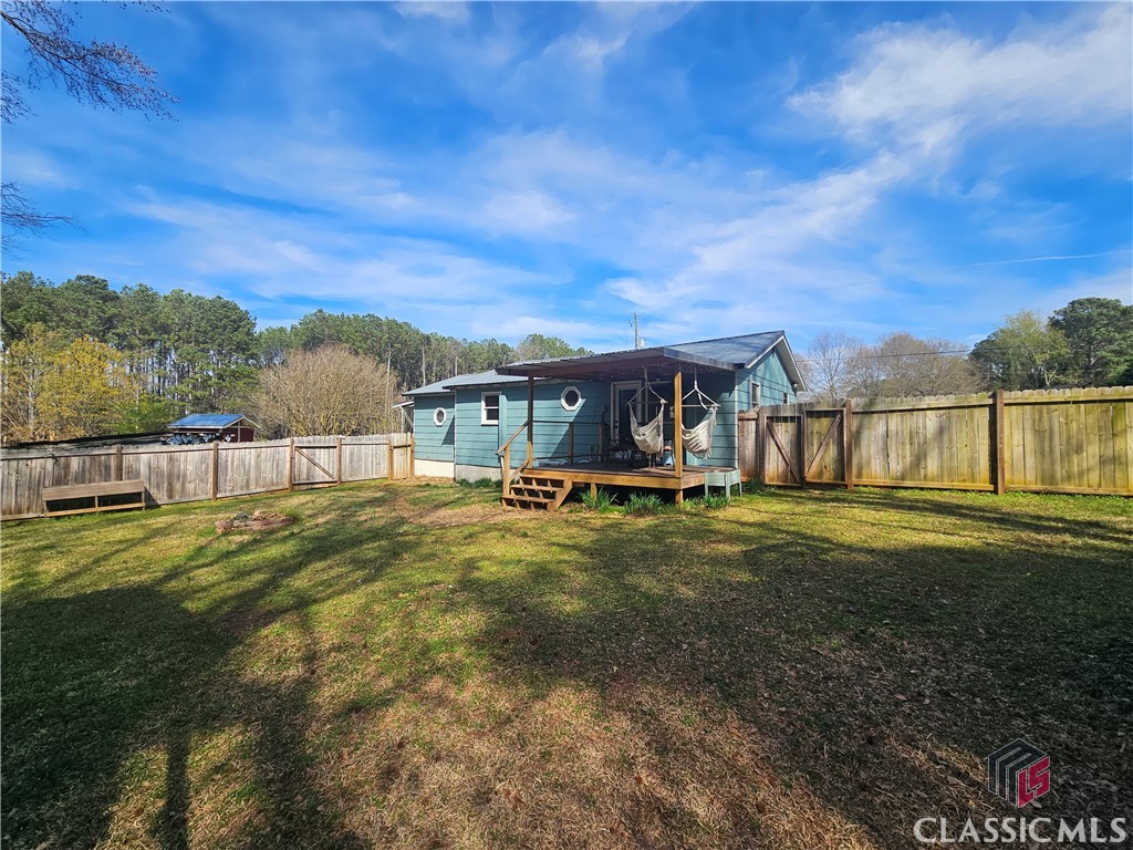 632 J T Elrod Road Athens, GA 30607 - Photo 31 of 33