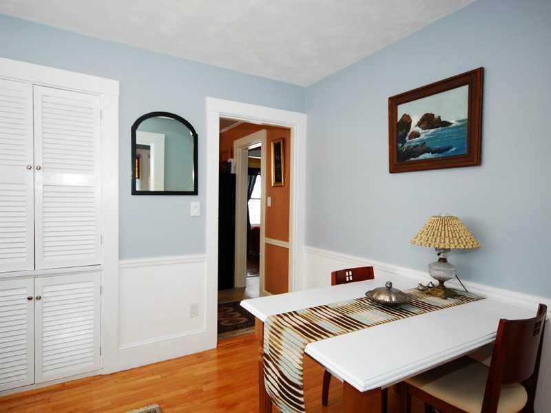 20 Keswick Road South Portland, ME 04106 - Photo 3 of 33 Dining Room. Unit 1