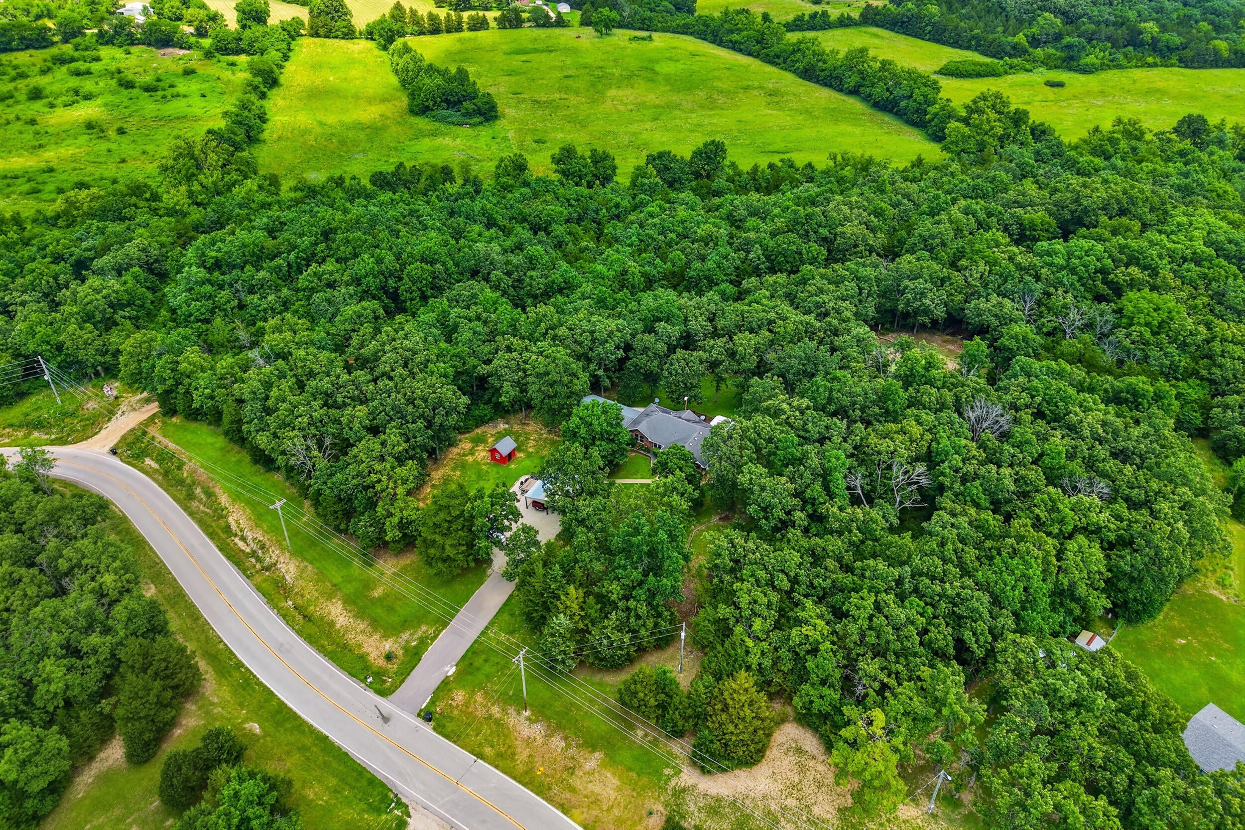7624 Boise Brule Road Henley, MO 65040 - Photo 42 of 49