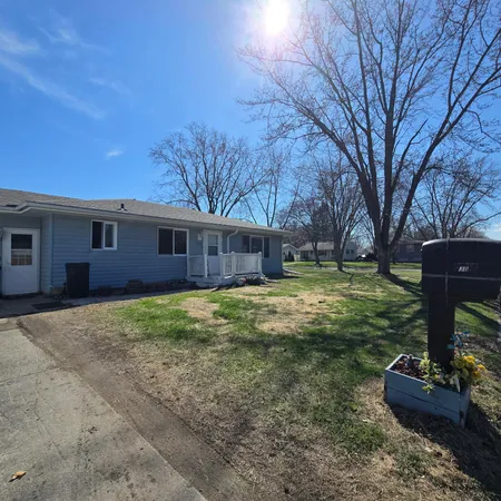$224,900 | 1306 11th Street Southeast, St. Cloud, MN 56304
