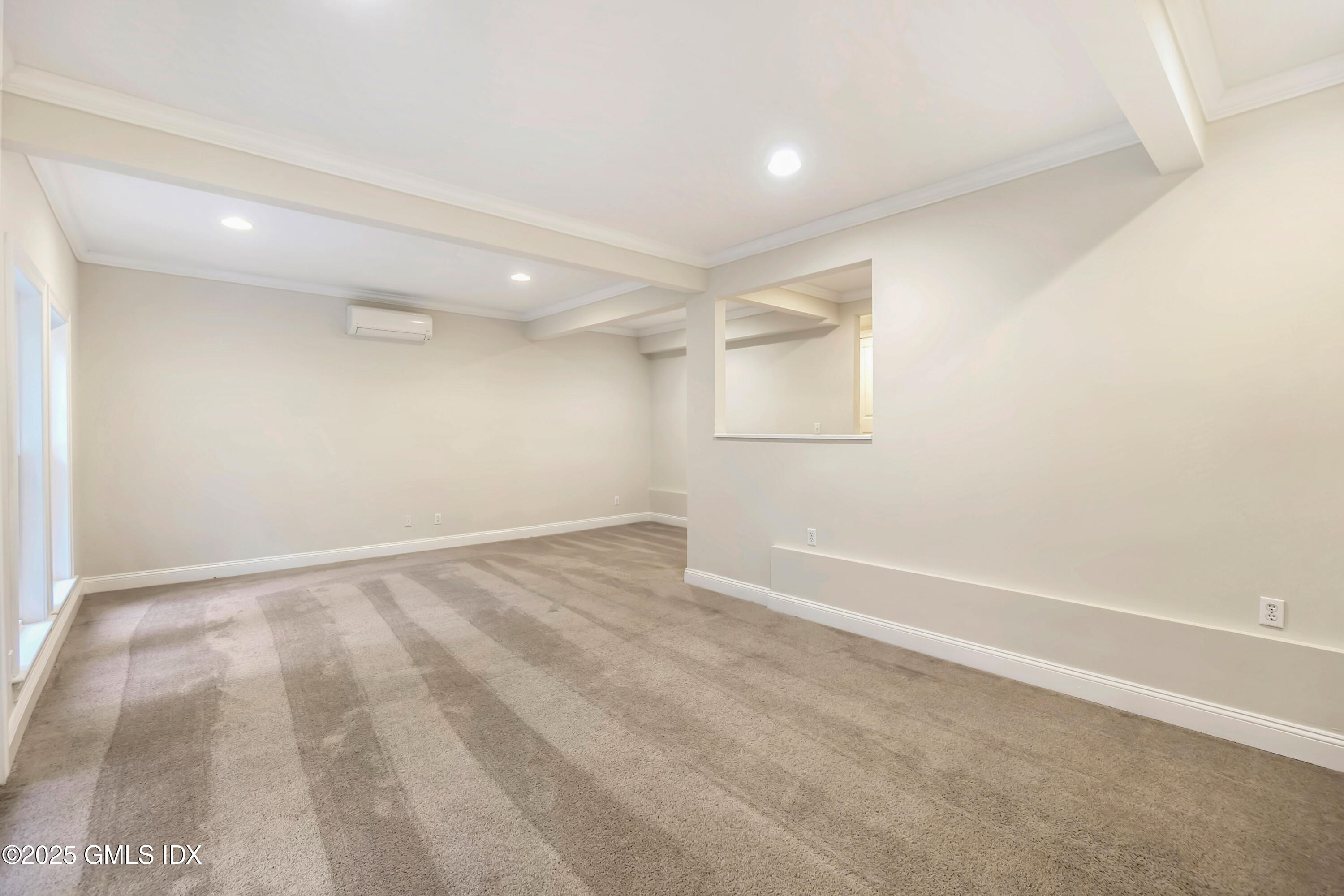 221 Weaver Street, Unit 19C Greenwich, CT 06831 - Photo 13 of 23 a view of an empty room