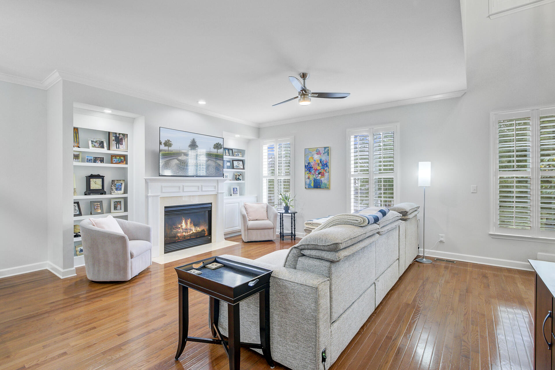 272 Fair Sailing Road Mount Pleasant, SC 29466 - Photo 5 of 47